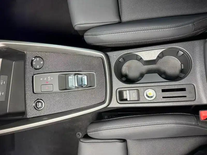 Audi A3 2022 Sportback 35 TFSI Fashion Sport — миниатюра 16