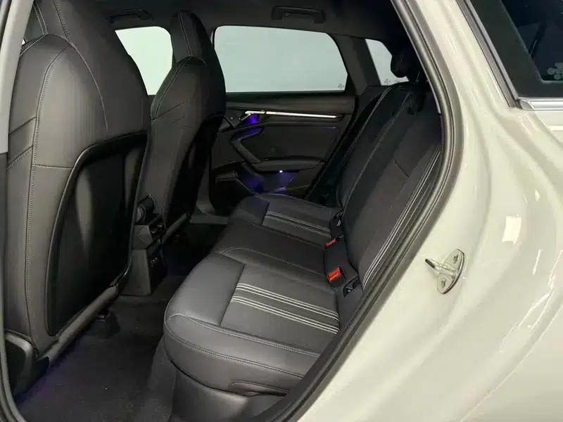Audi A3 2022 Sportback 35 TFSI Fashion Sport — миниатюра 19