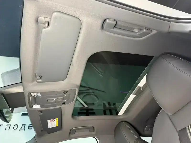 Audi A3 2022 Sportback 35 TFSI Fashion Sport — миниатюра 20