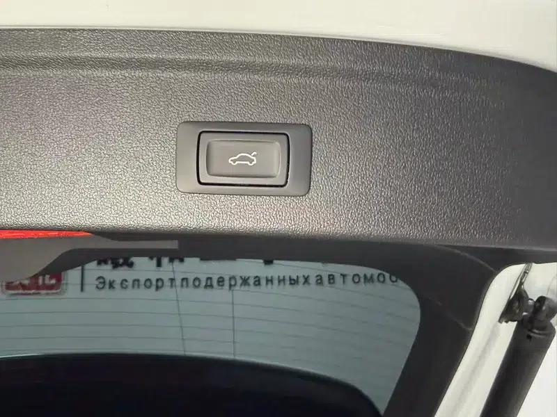 Audi A3 2022 Sportback 35 TFSI Fashion Sport — миниатюра 9
