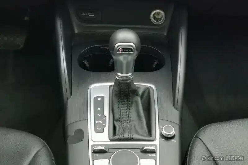 Audi A3 2020 Limousine 35 TFSI Fashion Edition (China VI Emission Standard) — миниатюра 15