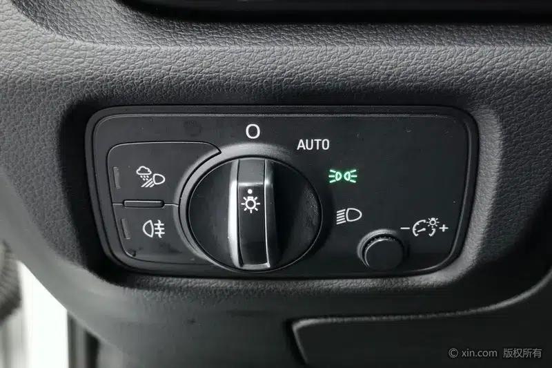 Audi A3 2020 Limousine 35 TFSI Fashion Edition (China VI Emission Standard) — миниатюра 16