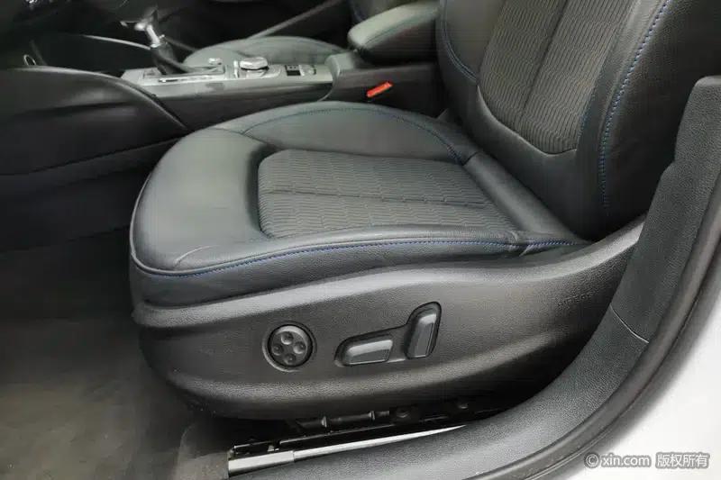 Audi A3 2020 Limousine 35 TFSI Fashion Edition (China VI Emission Standard) — миниатюра 18