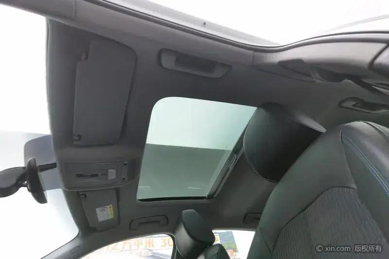 Audi A3 2020 Limousine 35 TFSI Fashion Edition (China VI Emission Standard) — миниатюра 21