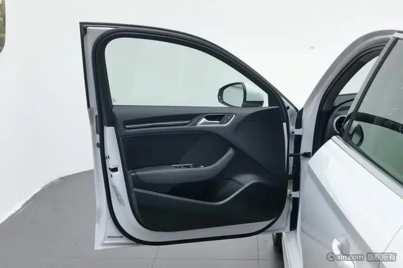 Audi A3 2020 Limousine 35 TFSI Fashion Edition (China VI Emission Standard) — миниатюра 22