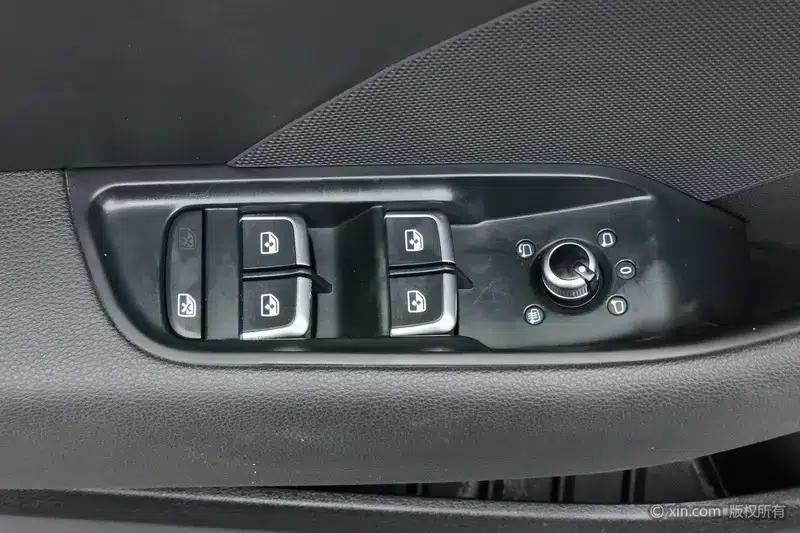 Audi A3 2020 Limousine 35 TFSI Fashion Edition (China VI Emission Standard) — миниатюра 23