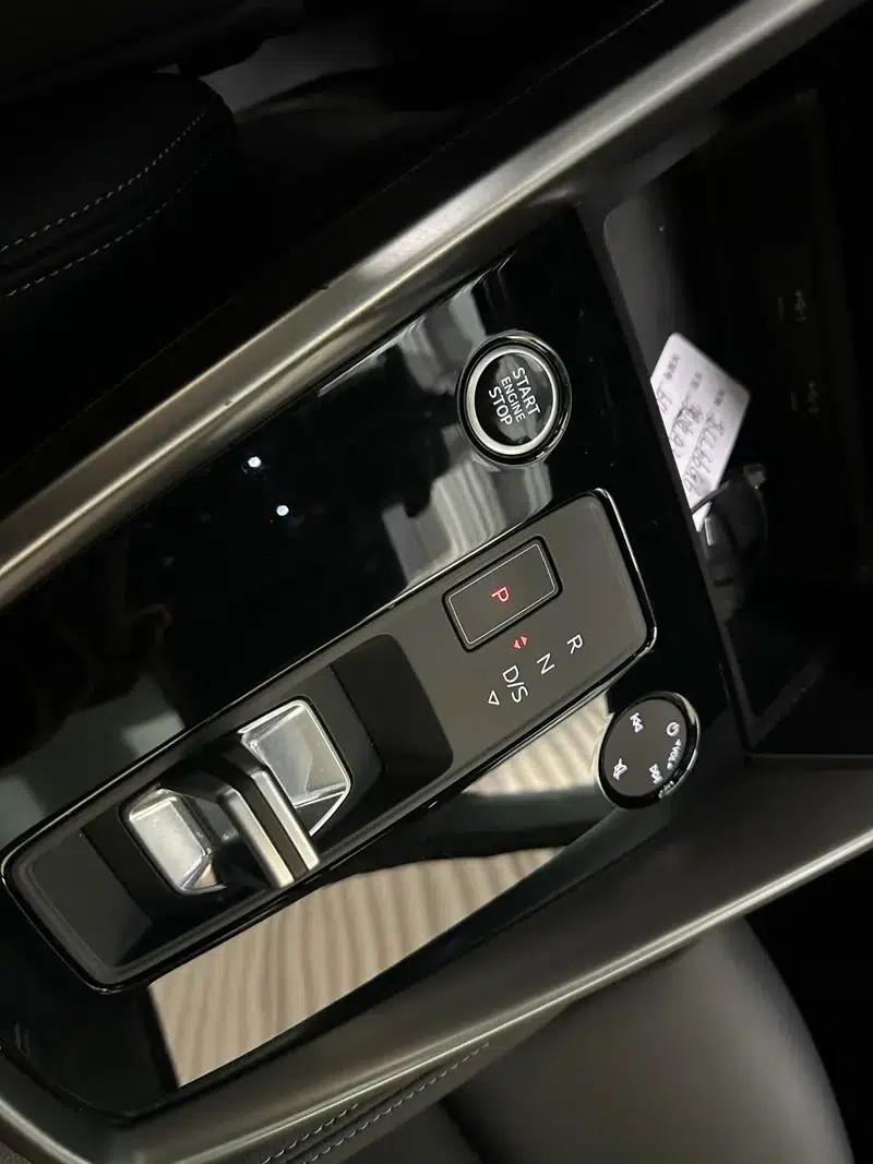 Audi A3 2022 Sportback 35 TFSI Fashion Sport — миниатюра 12