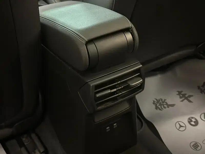 Audi A3 2022 Sportback 35 TFSI Fashion Sport — миниатюра 16