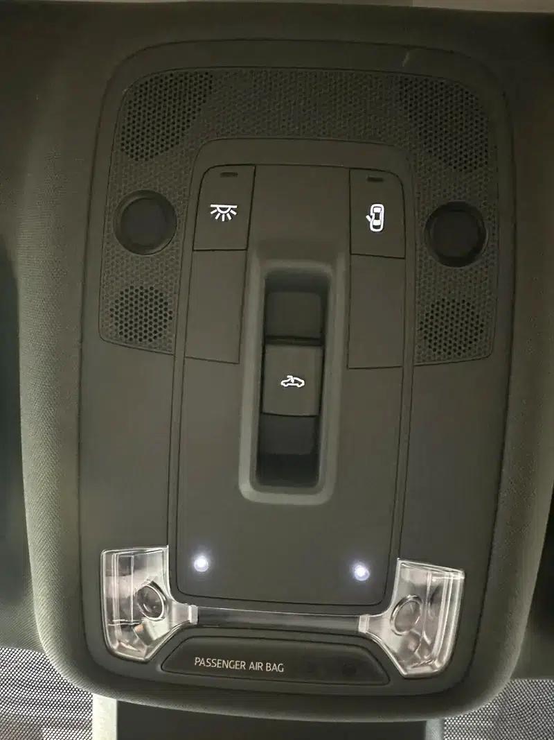 Audi A3 2022 Sportback 35 TFSI Fashion Sport — миниатюра 8