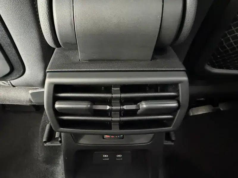 2022 Audi A3 A3L Limousine 35 TFSI Luxury Sport — миниатюра 13