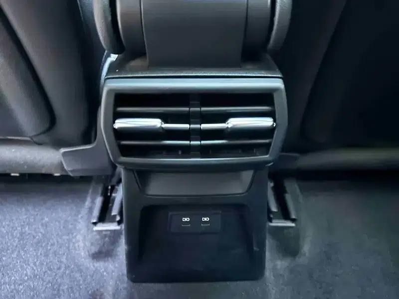 2022 Audi A3 A3L Limousine 35 TFSI Fashion Sport — миниатюра 15
