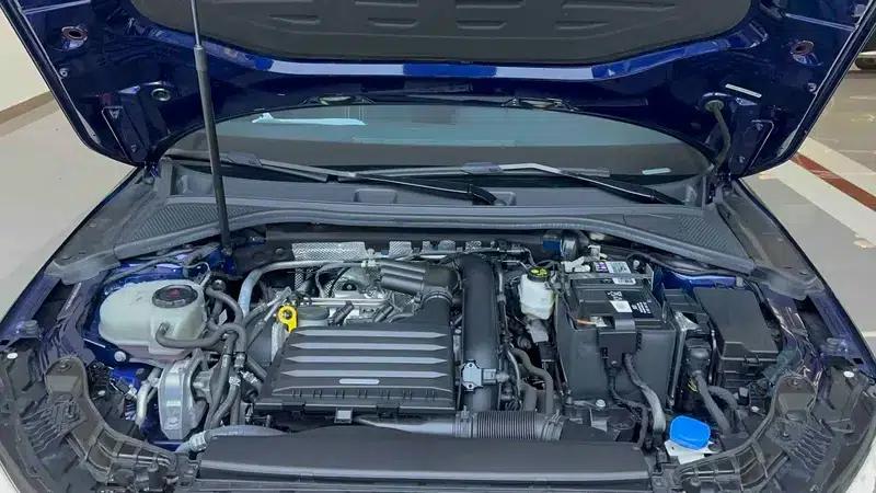 2022 Audi A3 A3L Limousine 35 TFSI Fashion Sport — миниатюра 8
