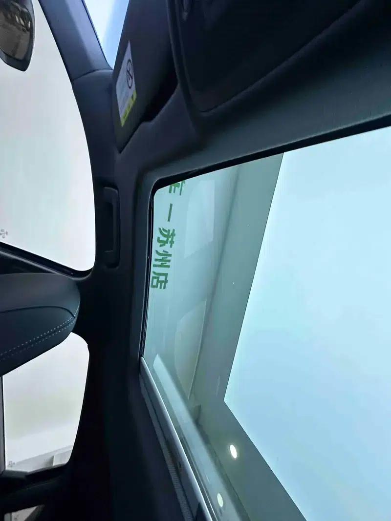 2022 Audi A3 A3L Limousine 35 TFSI Fashion Sport — миниатюра 10