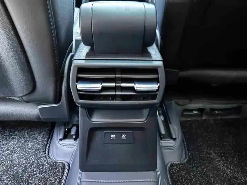Audi A3 2023 Facelift A3L Limousine 35 TFSI Sporty Edition — миниатюра 13