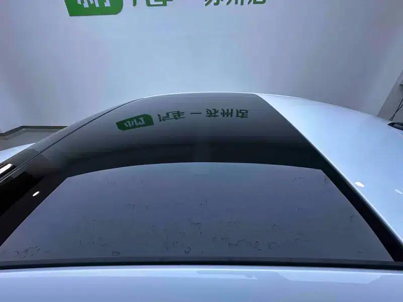 Audi A3 2023 Facelift A3L Limousine 35 TFSI Sporty Edition — миниатюра 10