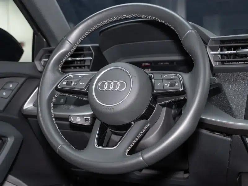 Audi A3 2023 Sportback 35 TFSI Fashion Sport — миниатюра 15