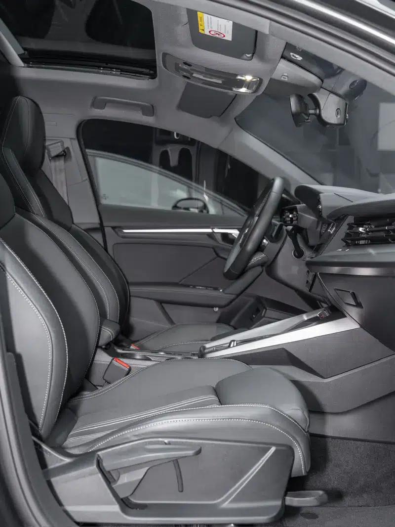 Audi A3 2023 Sportback 35 TFSI Fashion Sport — миниатюра 16