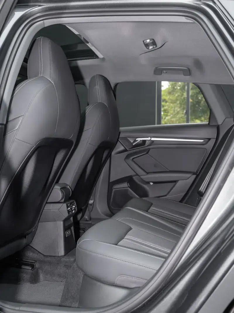 Audi A3 2023 Sportback 35 TFSI Fashion Sport — миниатюра 18