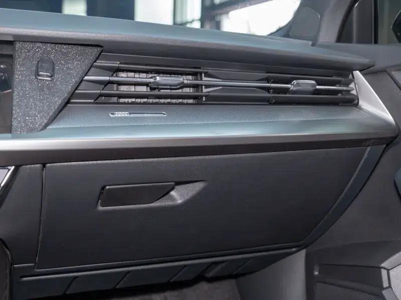 Audi A3 2023 Sportback 35 TFSI Fashion Sport — миниатюра 10