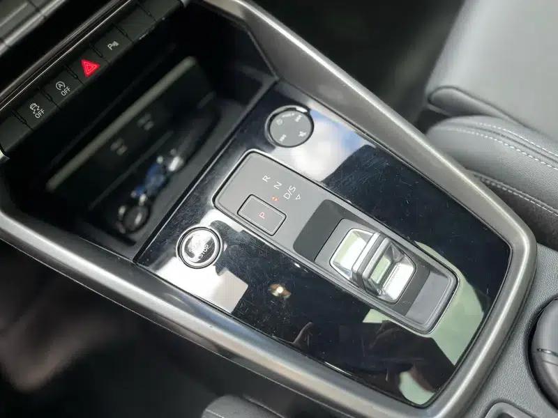 Audi A3 2021 Sportback 35 TFSI Fashion Sport — миниатюра 20