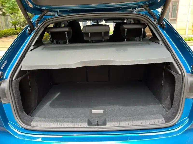 Audi A3 2021 Sportback 35 TFSI Fashion Sport — миниатюра 24