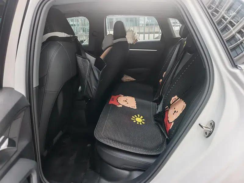 Audi A3 2023 Facelift Sportback 35 TFSI Fashion Sporty Model — миниатюра 9