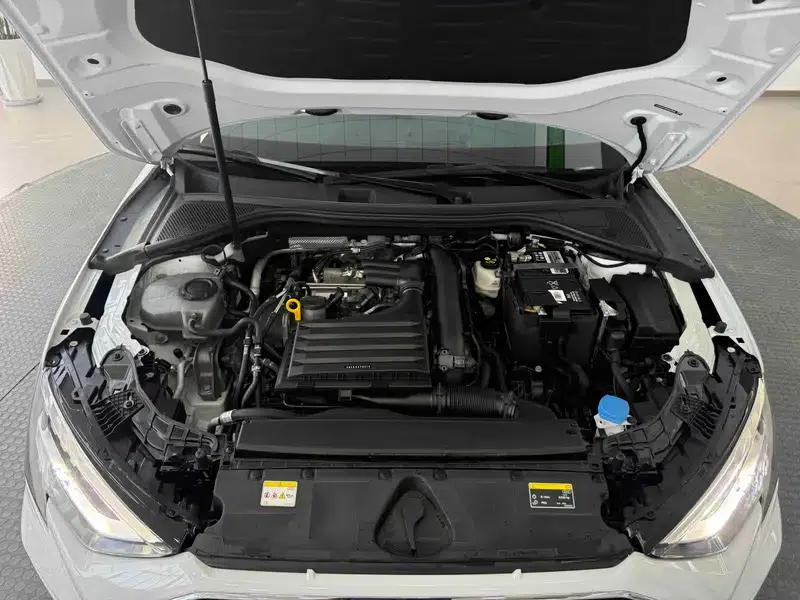 Audi A3 2023 Facelift A3L Limousine 35 TFSI Sporty Edition — миниатюра 9