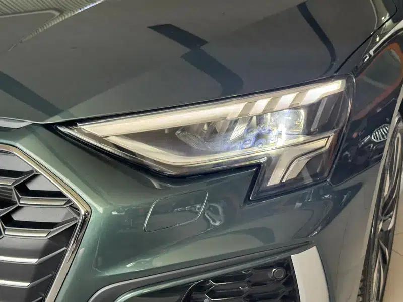 Audi A3 2023 Facelift A3L Limousine 35 TFSI Sporty Edition — миниатюра 5