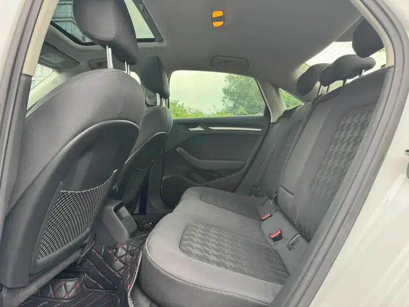 Audi A3 2016 Limousine 35 TFSI — миниатюра 9