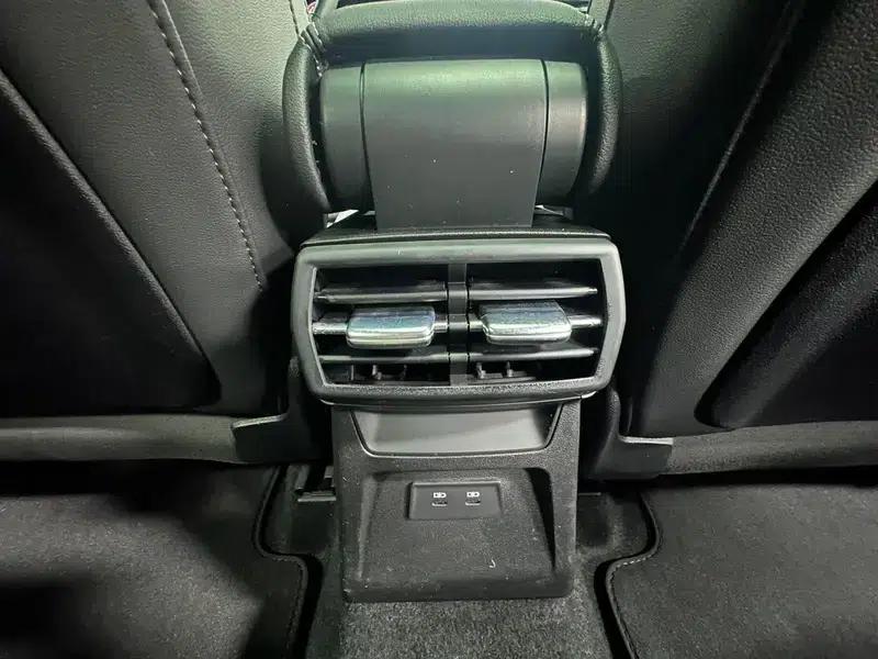 Audi A3 2023 Sportback 35 TFSI Fashion Sport — миниатюра 14