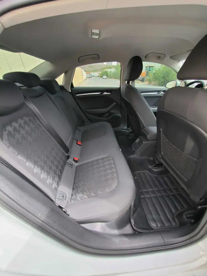 Audi A3 2016 Limousine 35 TFSI Progressive — миниатюра 7