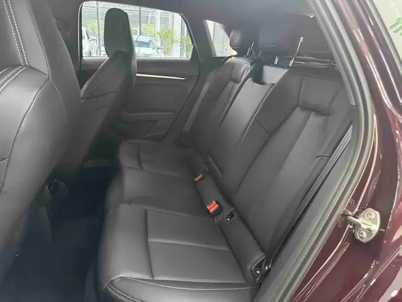 Audi A3 2022 Sportback 35 TFSI Progressive Sport — миниатюра 20