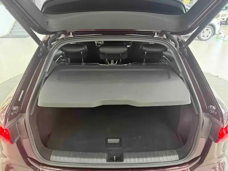 Audi A3 2022 Sportback 35 TFSI Progressive Sport — миниатюра 22