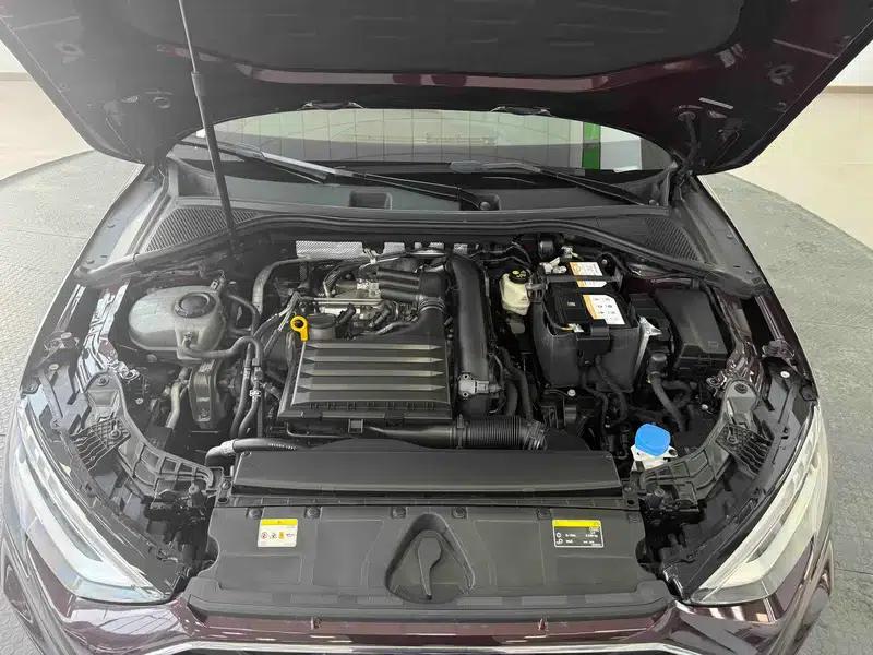 Audi A3 2022 Sportback 35 TFSI Progressive Sport — миниатюра 9