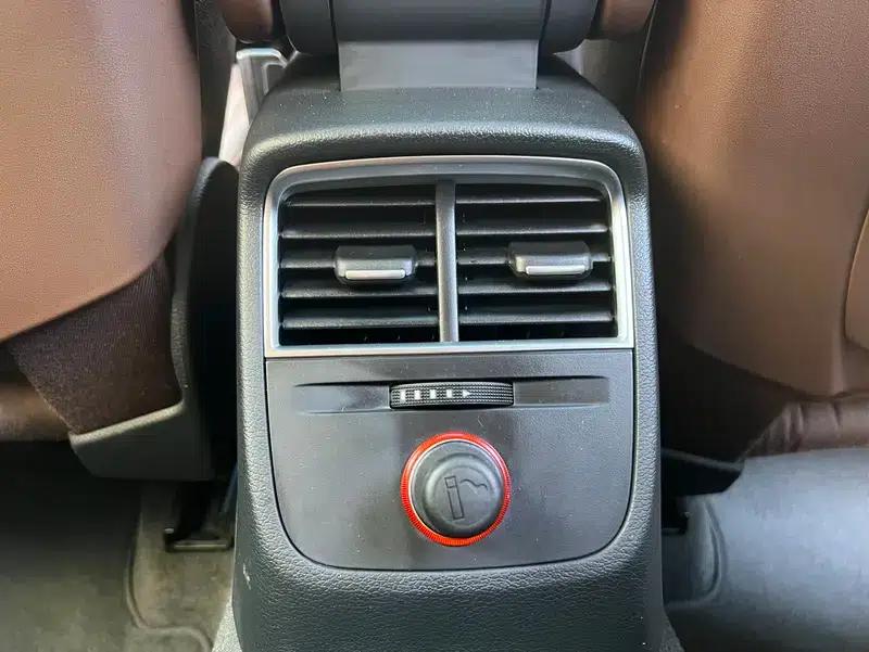 Audi A3 2014 Sportback 35 TFSI Automatic Comfort — миниатюра 19