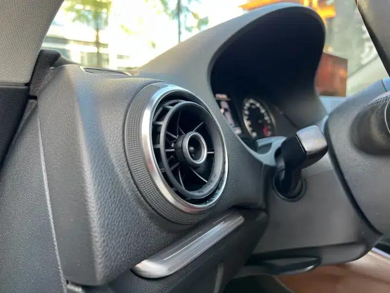 Audi A3 2014 Sportback 35 TFSI Automatic Comfort — миниатюра 26