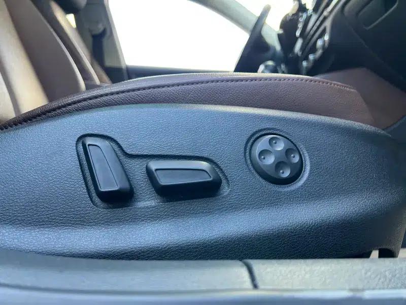 Audi A3 2014 Sportback 35 TFSI Automatic Comfort — миниатюра 31
