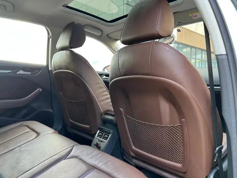 Audi A3 2014 Sportback 35 TFSI Automatic Comfort — миниатюра 32