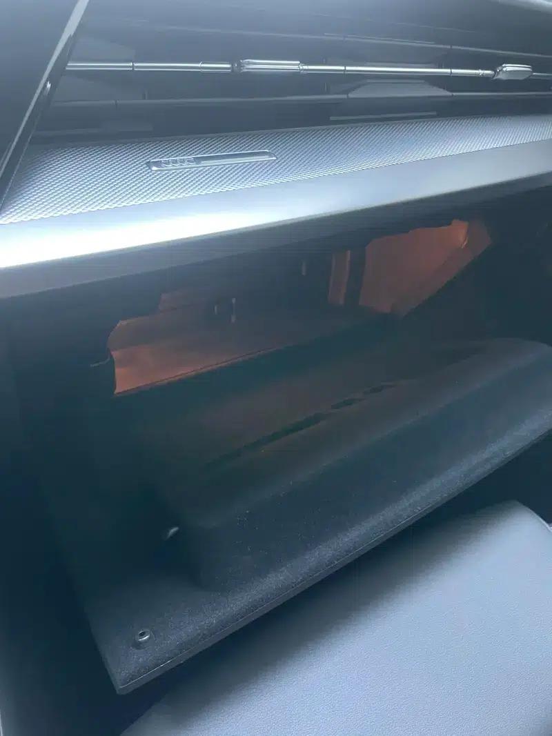 Audi A3 2023 Facelift A3L Limousine 35 TFSI Sporty Edition — миниатюра 17