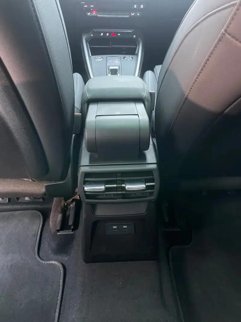 Audi A3 2023 Facelift A3L Limousine 35 TFSI Sporty Edition — миниатюра 19