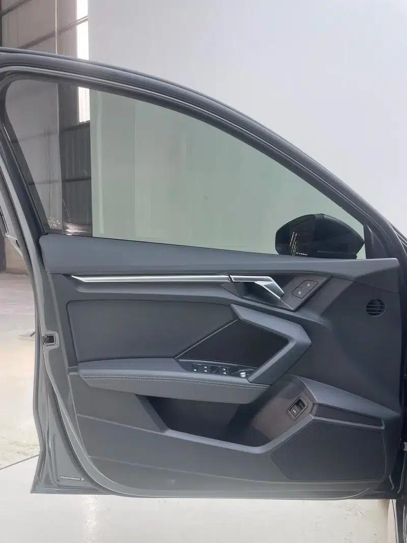 Audi A3 2023 Facelift A3L Limousine 35 TFSI Sporty Edition — миниатюра 25
