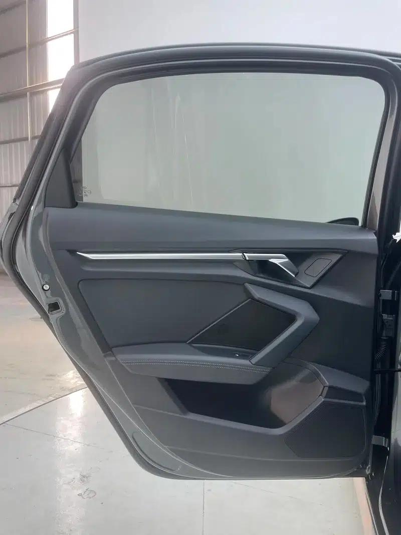 Audi A3 2023 Facelift A3L Limousine 35 TFSI Sporty Edition — миниатюра 26