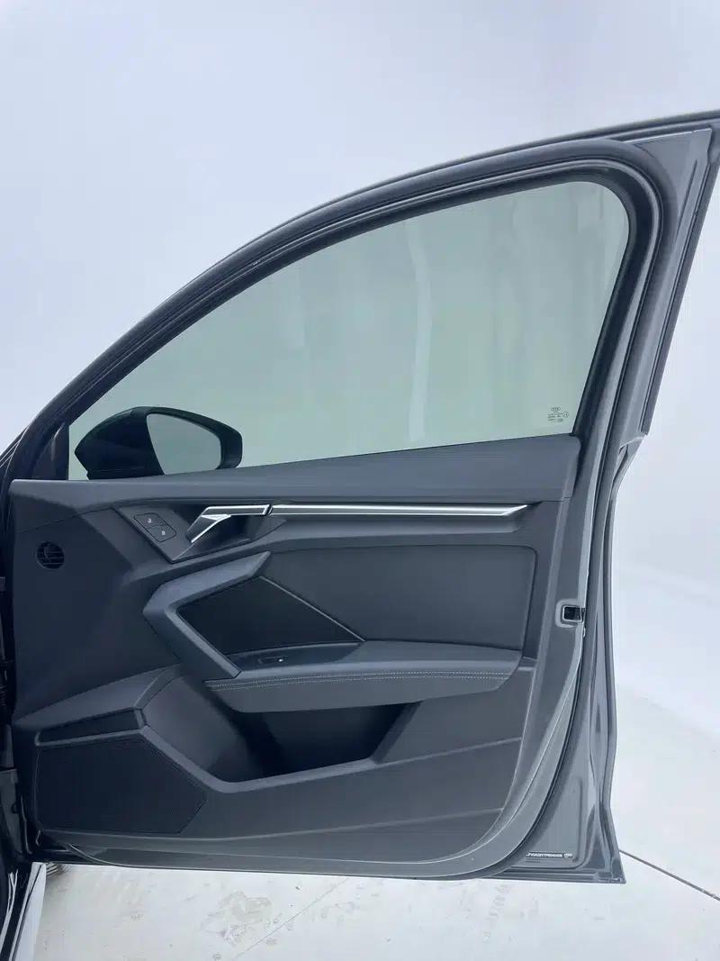 Audi A3 2023 Facelift A3L Limousine 35 TFSI Sporty Edition — миниатюра 10