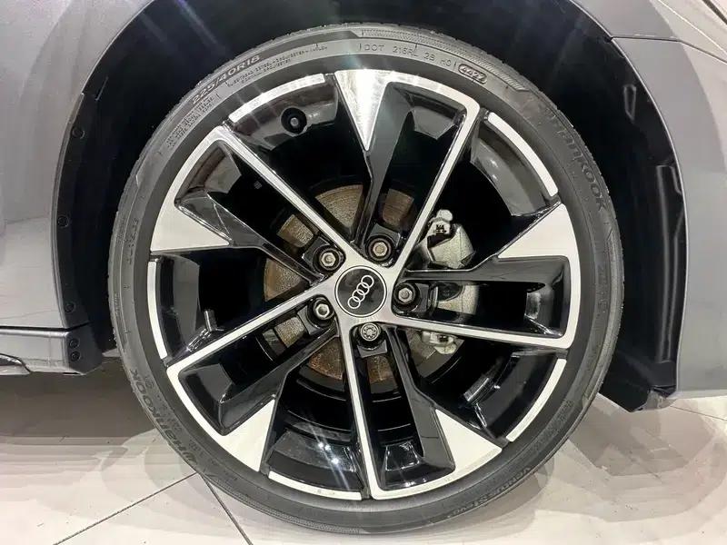 Audi A3 2023 Sportback 35 TFSI Fashion Sport — миниатюра 7