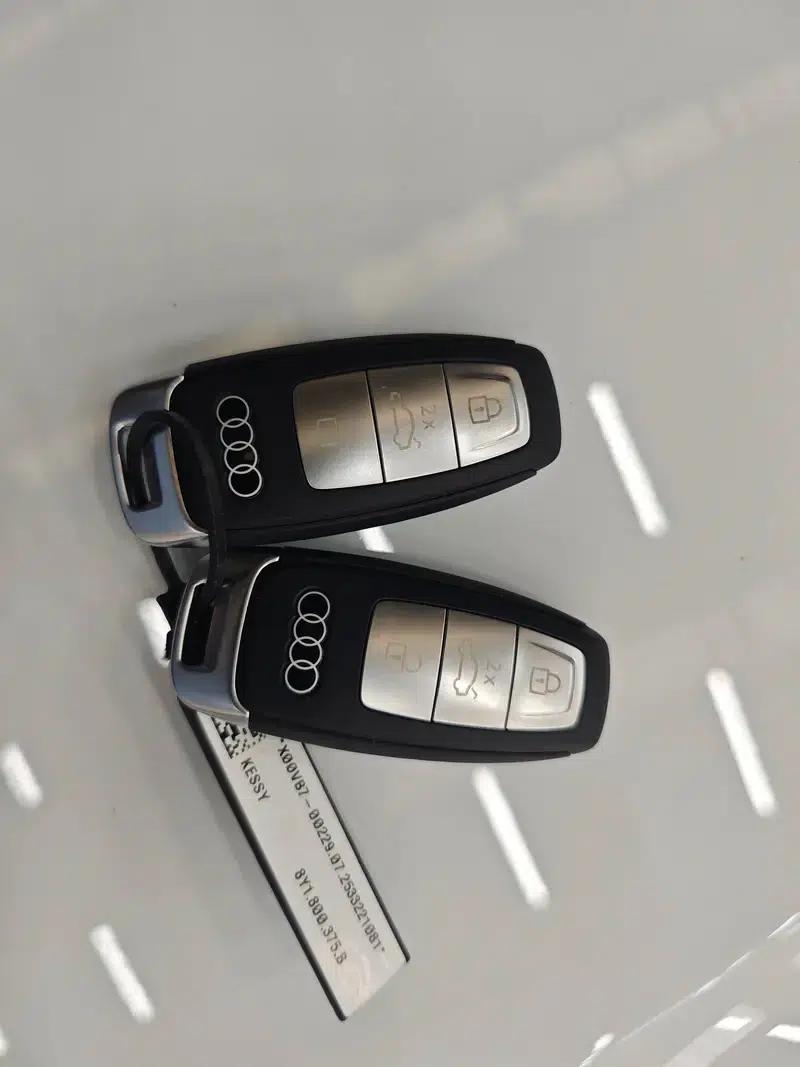 2026 Audi A3 A3L Limousine 35 TFSI Flying Spur Luxury Edition — миниатюра 13