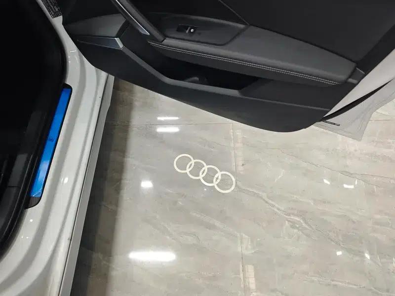 2026 Audi A3 A3L Limousine 35 TFSI Flying Spur Luxury Edition — миниатюра 15