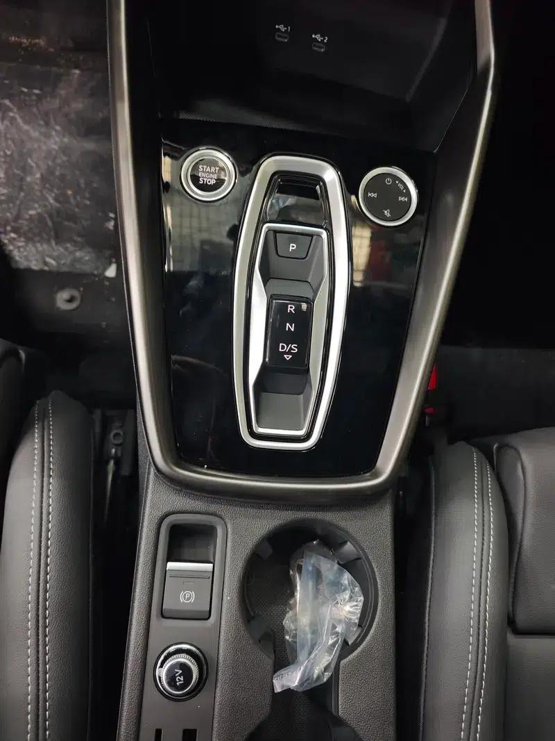 2026 Audi A3 A3L Limousine 35 TFSI Flying Spur Luxury Edition — миниатюра 19