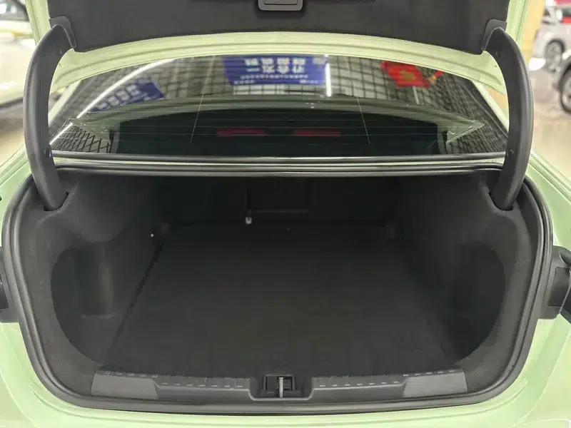 2022 Audi A3 A3L Limousine 35 TFSI Fashion Sport — миниатюра 15
