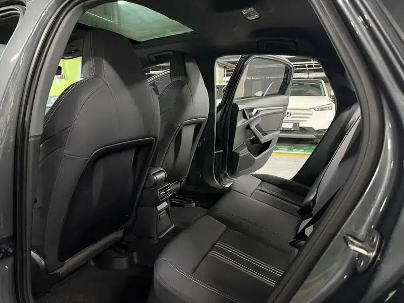 Audi A3 2023 Facelift A3L Limousine 35 TFSI Sporty Edition — миниатюра 14