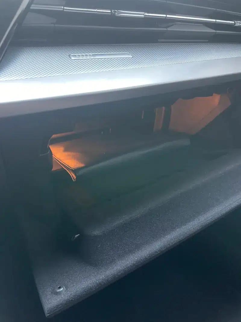 Audi A3 2023 Facelift A3L Limousine 35 TFSI Sporty Edition — миниатюра 12